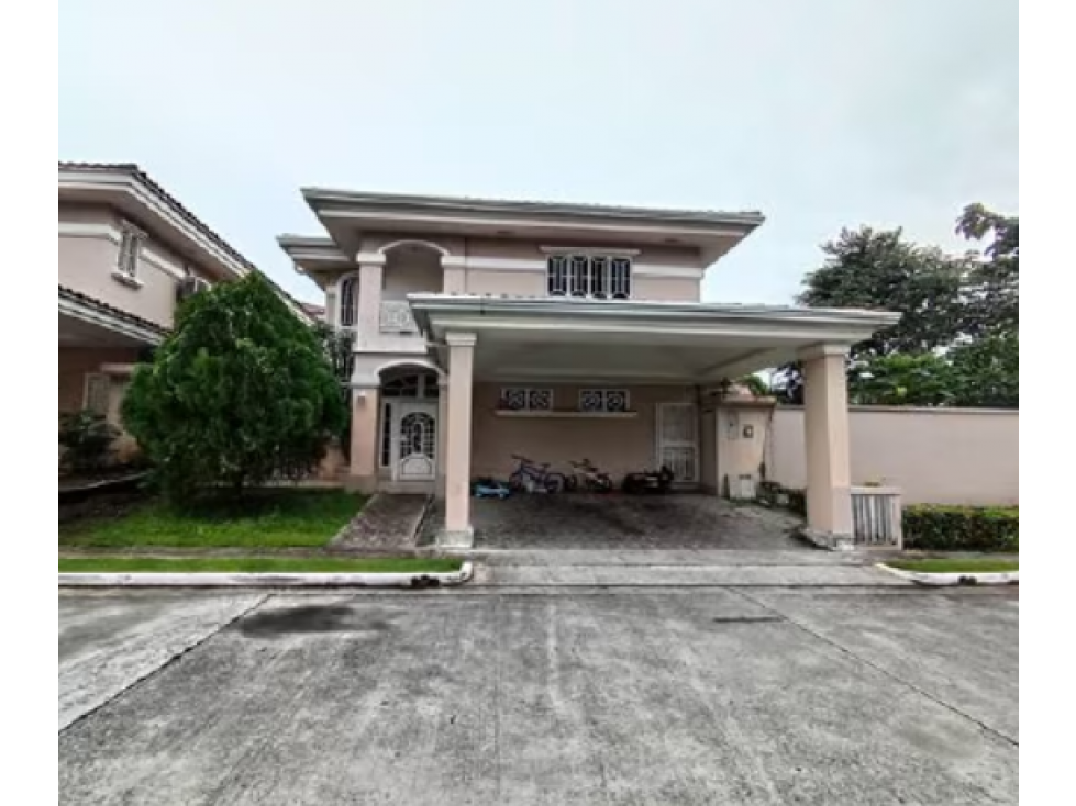 CASA EN VENTA EN PH ALTOS DEL COUNTRY DUPLEX