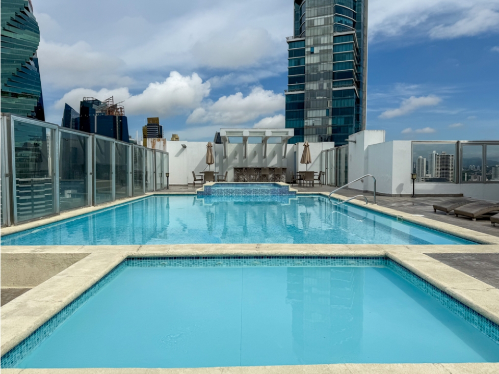 Apartamento en Venta en P.H. THE ONE San Francisco