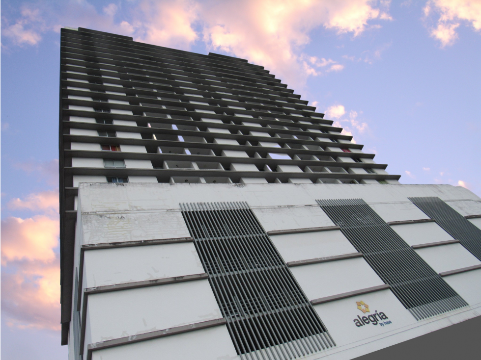 Apartamento en Venta en Ph Alegria Via España