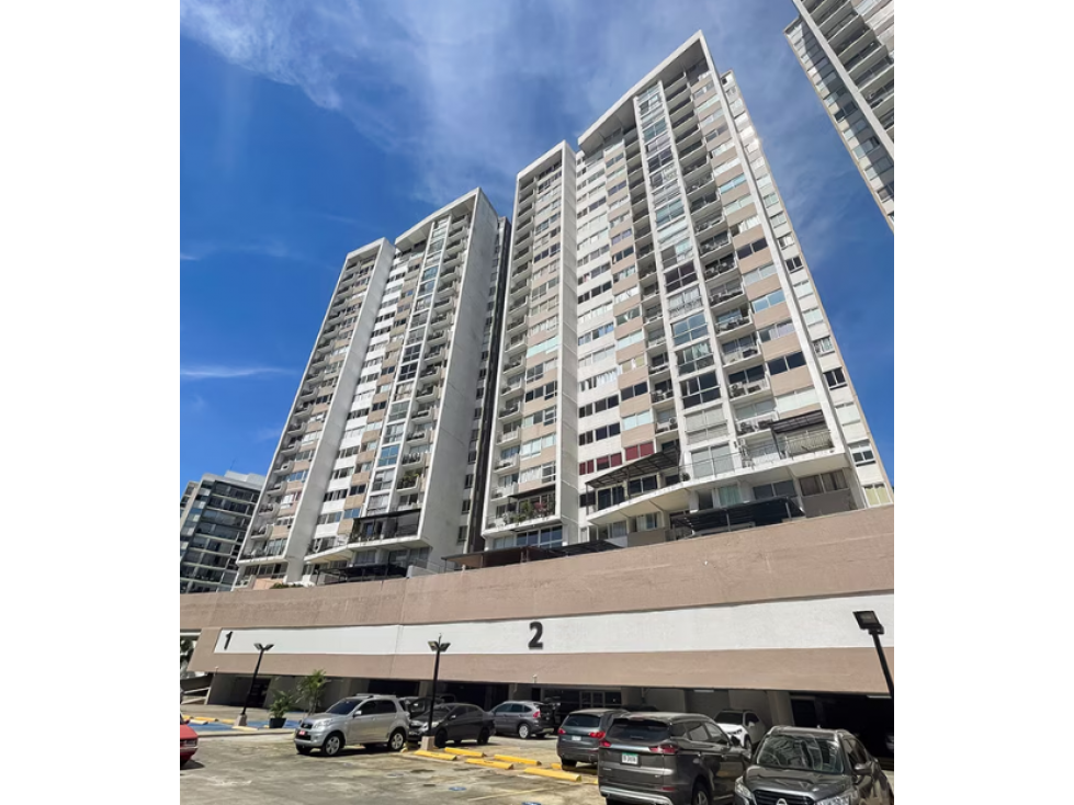 Apartamento en Venta en Ph Aviñon Tower