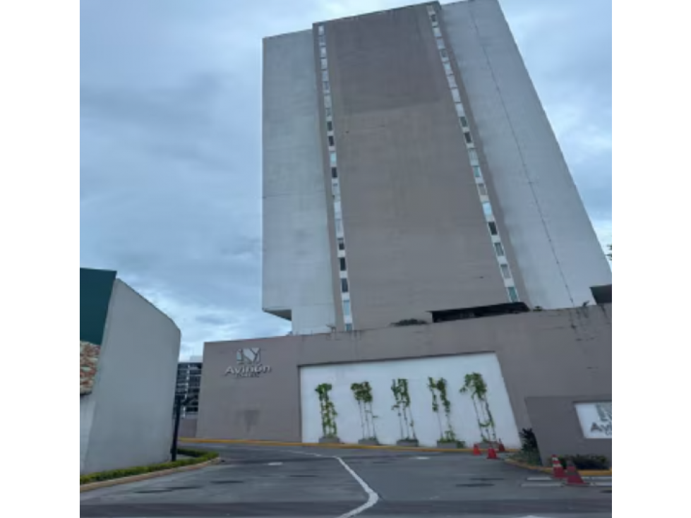 Apartamento en Venta en Aviñon Tower