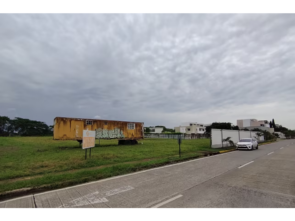 Lote en Venta en Juan Diaz