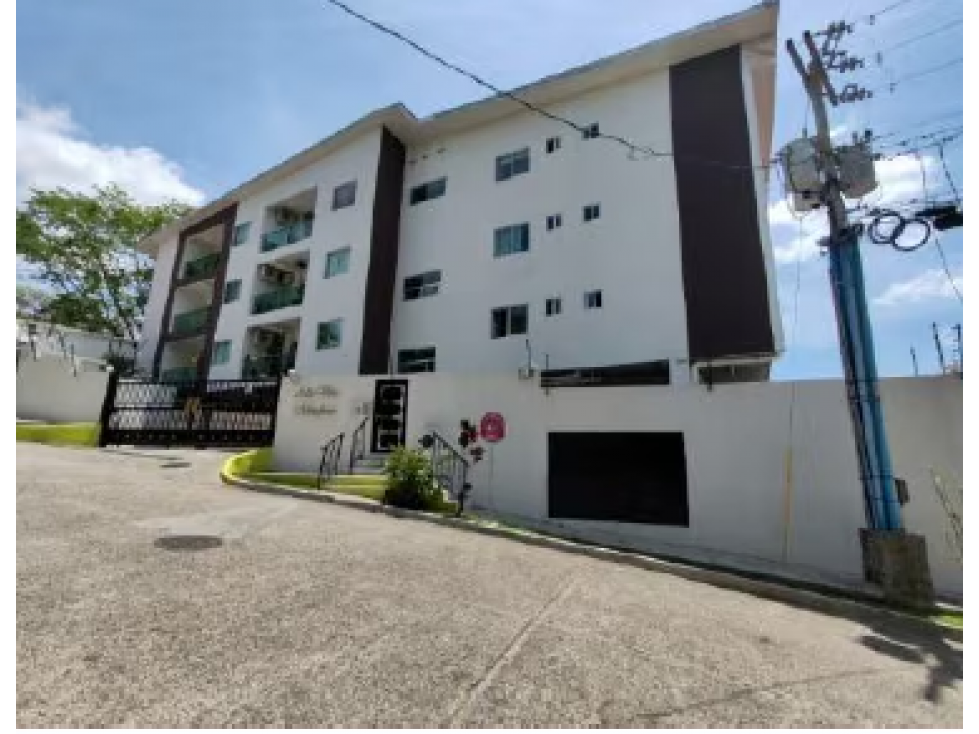 Apartamento en Venta PH ALTAVISTA MIRAFLORES 3-F
