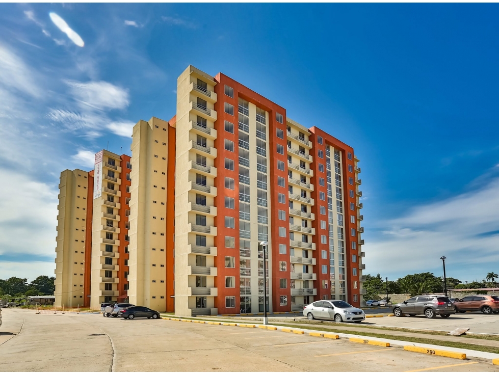 Apartamento en Venta en Mystic Juan Diaz