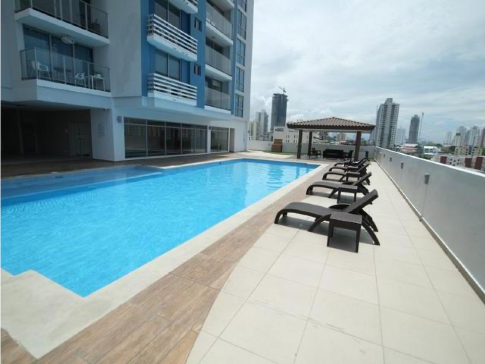 Apartamento en Venta en PH Torres de Castilla, Torre B Carrasquilla