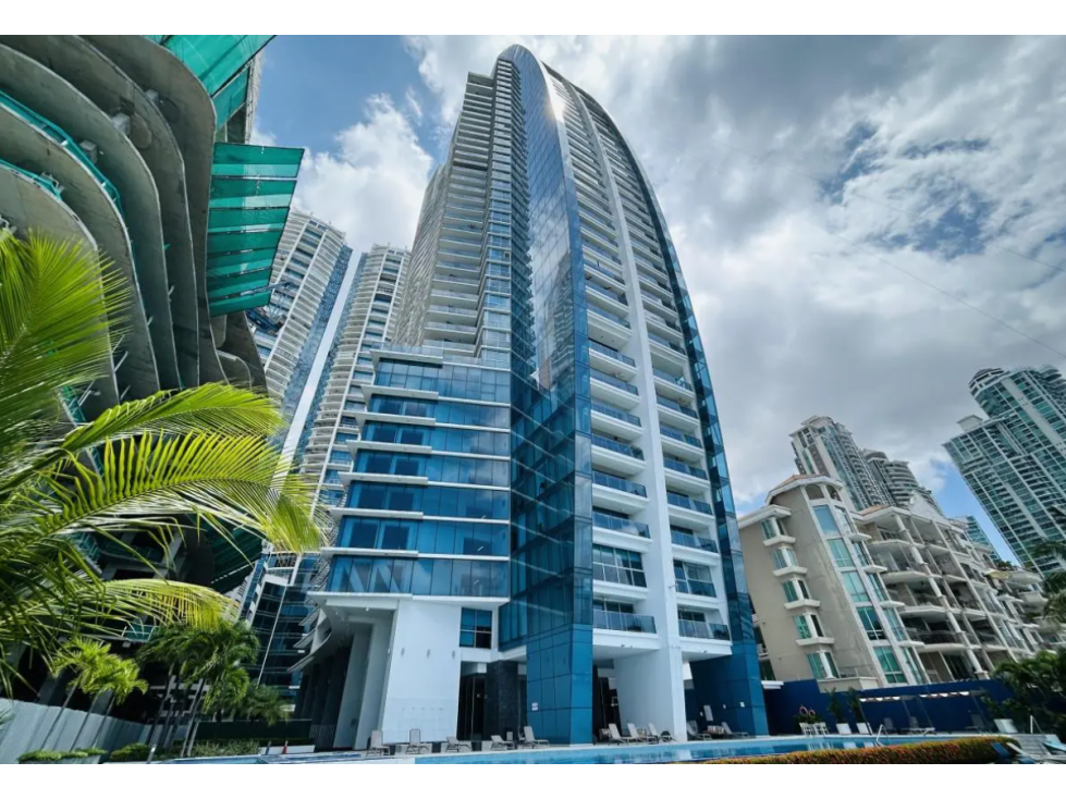 Apartamento en venta en Ph The Grand Tower Punta Pacifica