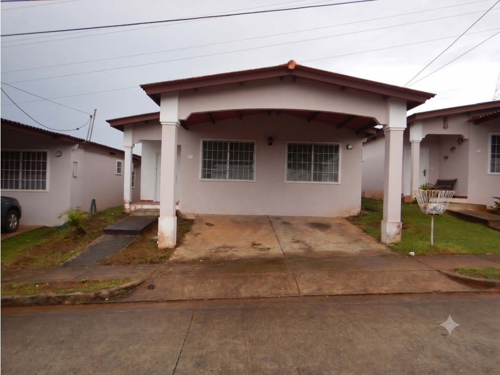 Casa en Venta en Urbanización Brisas del Golf Arraiján