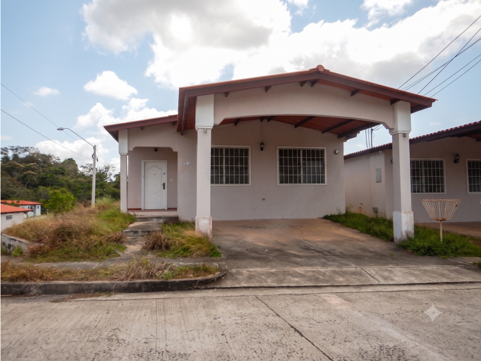 Casa en Venta en Urbanización Brisas del Golf Arraiján