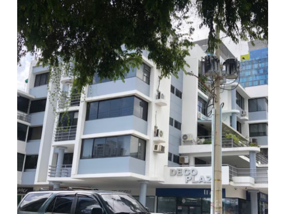 Apartamento en venta en PH DECO PLAZA OBARRIO