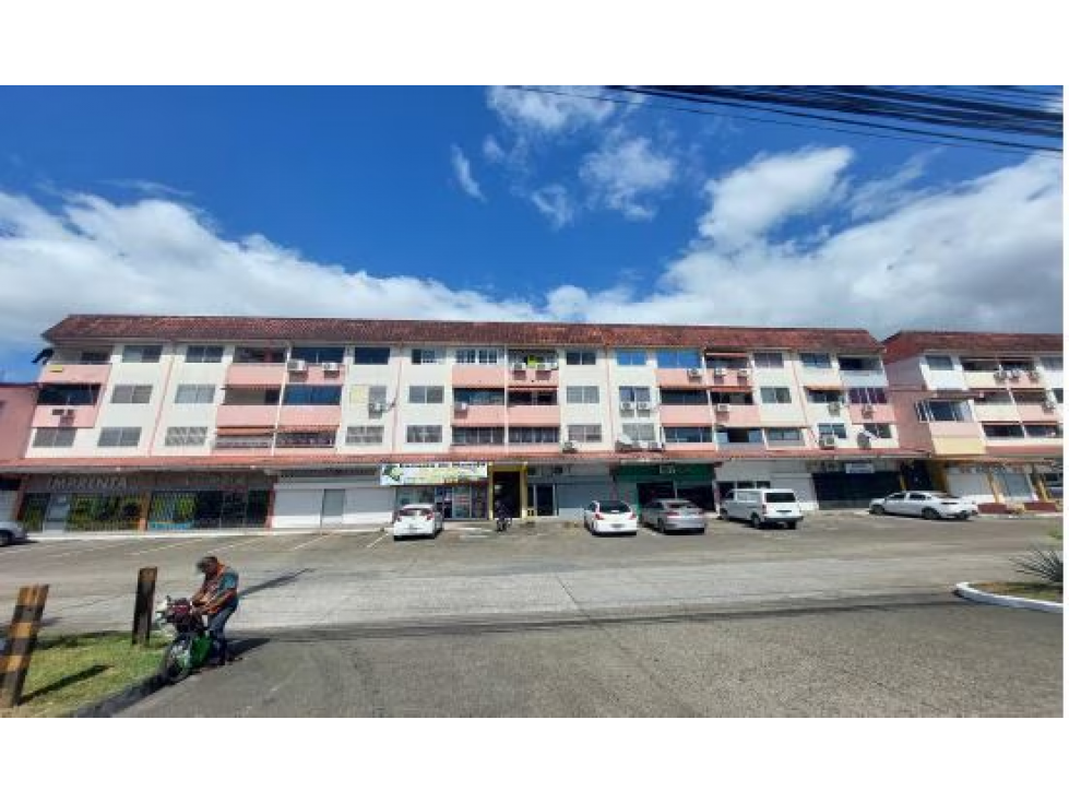 Apartamento en Venta PH RESIDENCIAL