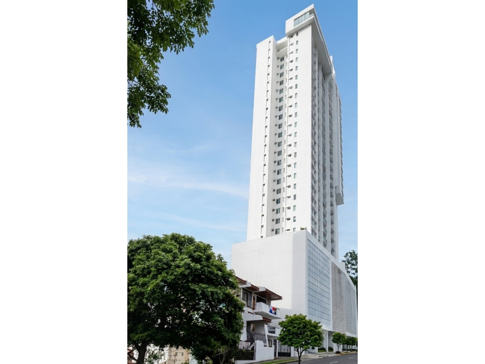 Apartamento En Venta En Hato Pintado PH Foresta Tower 12 octubre