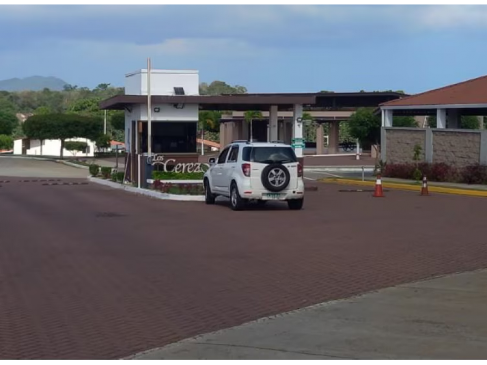 Casa en Venta en Chorrera