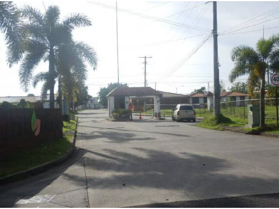 Casa en Venta en PH Park Village