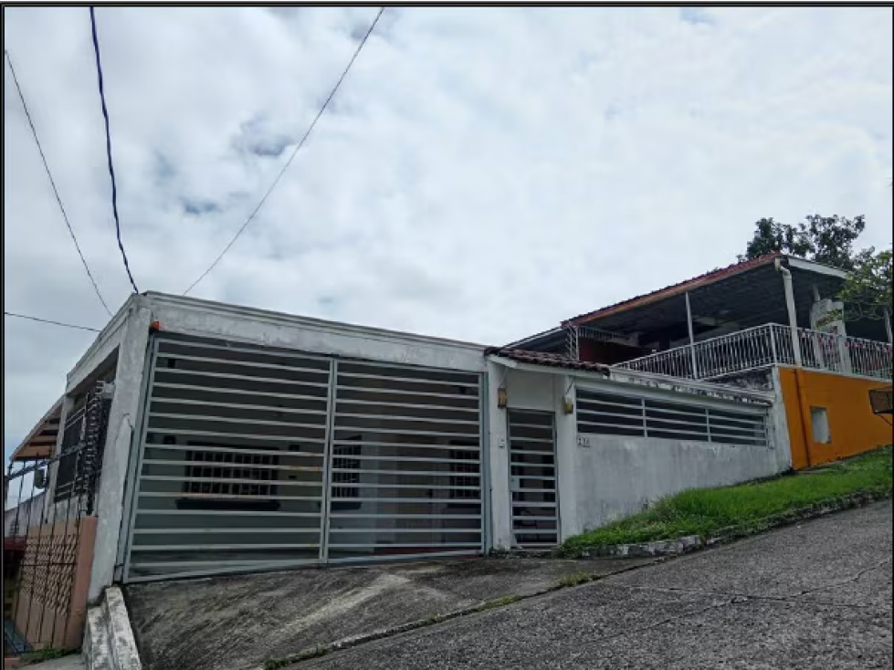 Casa en Venta en Altos de Betania