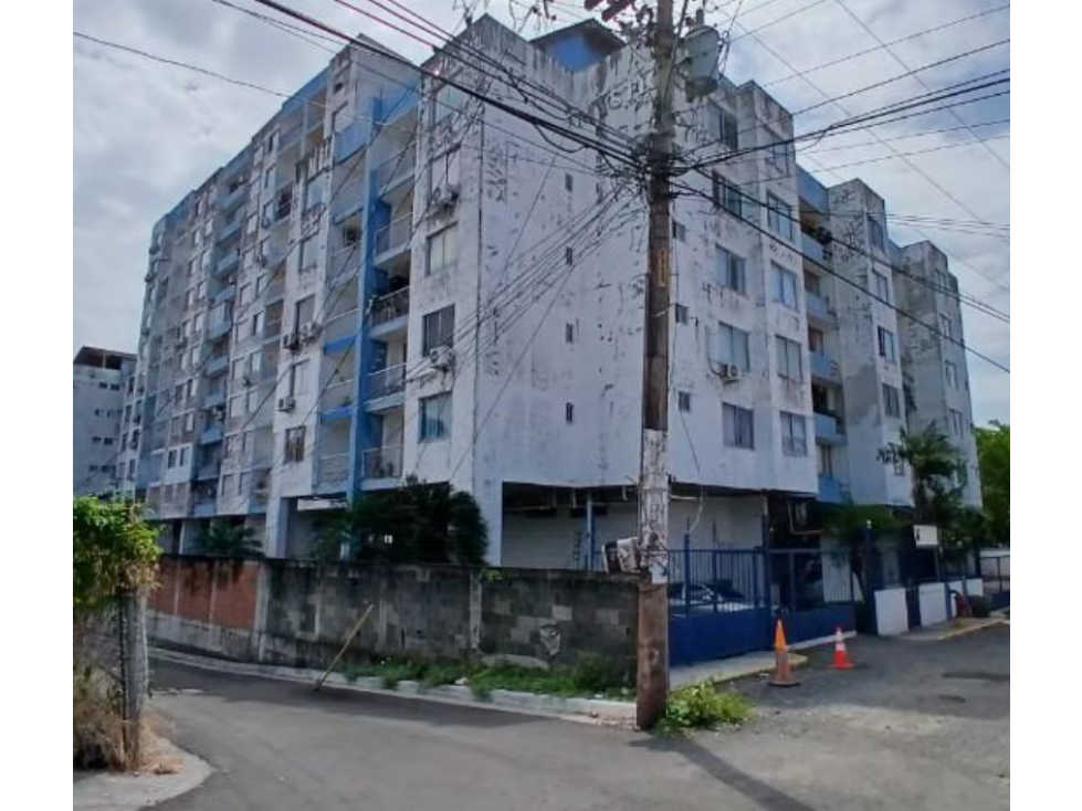 Apartamento en Venta PH Mystic Blue