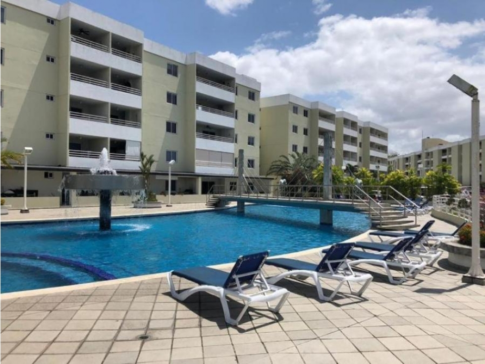 APARTAMENTO EN VENTA EN PH ALTAMIRA GARDENS — foto 2