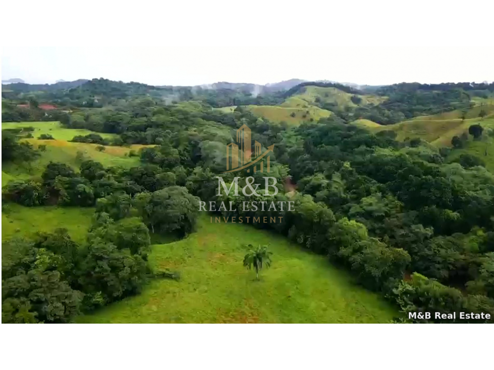 FINCA EN VENTA - NOMBRE DE DIOS - 2