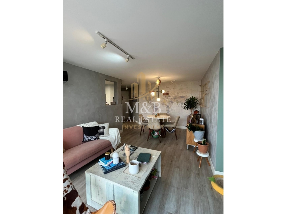 Apartamento en Venta - PH Mirador de Siena - 5
