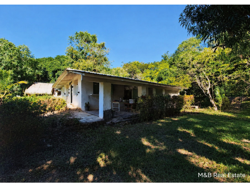 Terreno en Venta - Antón - 5