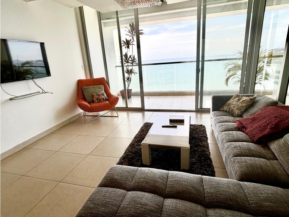 Apartamento en Venta - PH Rivage Tower Ave. Balboa - 4