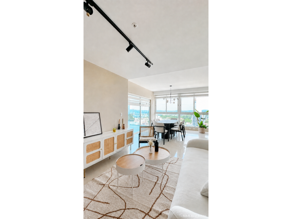 Apartamento en Venta o Alquiler - Bella Vista - 3