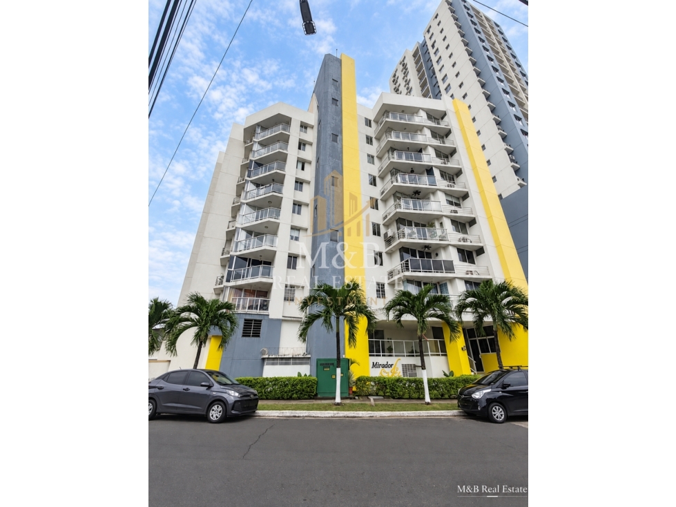 Apartamento en Venta - PH Mirador de Siena