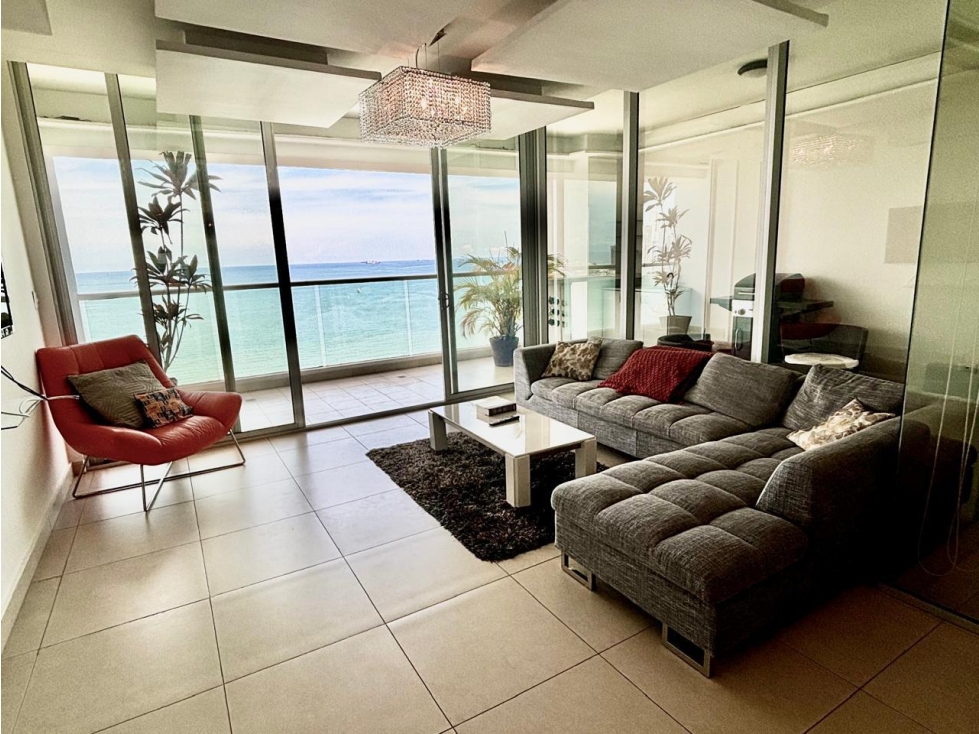 Apartamento en Venta - PH Rivage Tower Ave. Balboa - 3