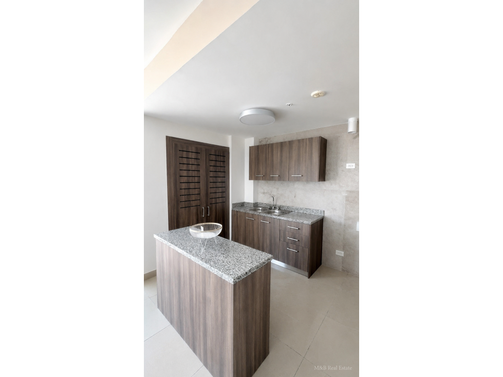 Apartamento en Venta o Alquiler - Bella Vista - 5