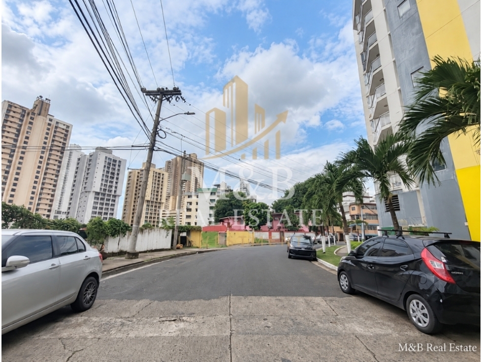Apartamento en Venta - PH Mirador de Siena - 2