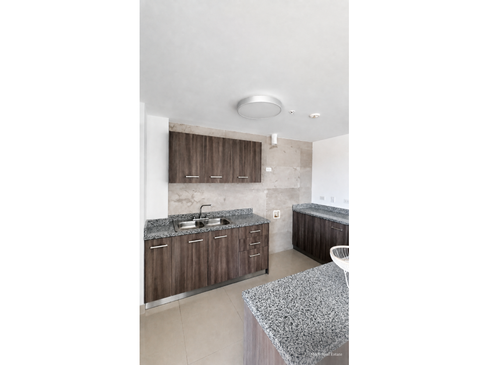 Apartamento en Venta o Alquiler - Bella Vista - 4