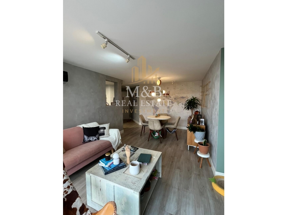 Apartamento en Venta - PH Mirador de Siena - 6