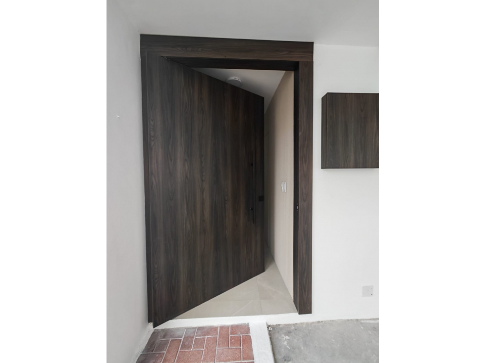 Venta Casa Dúplex San Francisco — foto 4