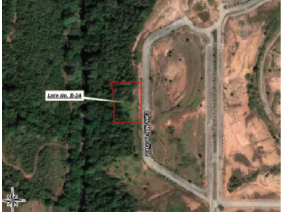 Terrenos en Venta Proyecto Green Valley - 2
