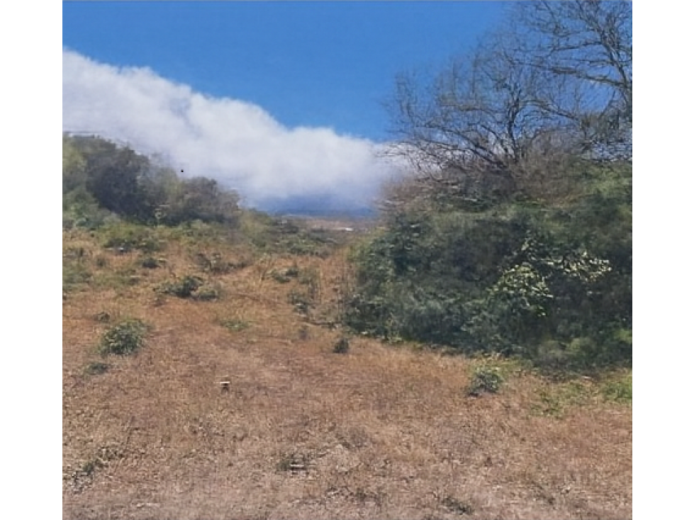 Terreno en Venta - 2