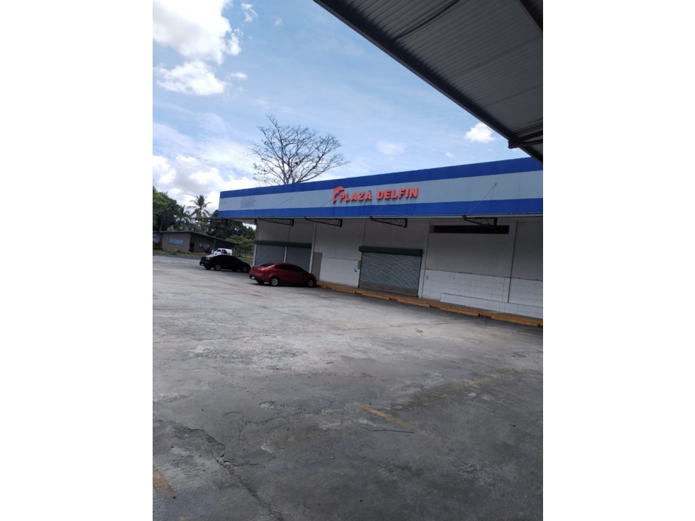 Venta - Plaza Delfin - 2