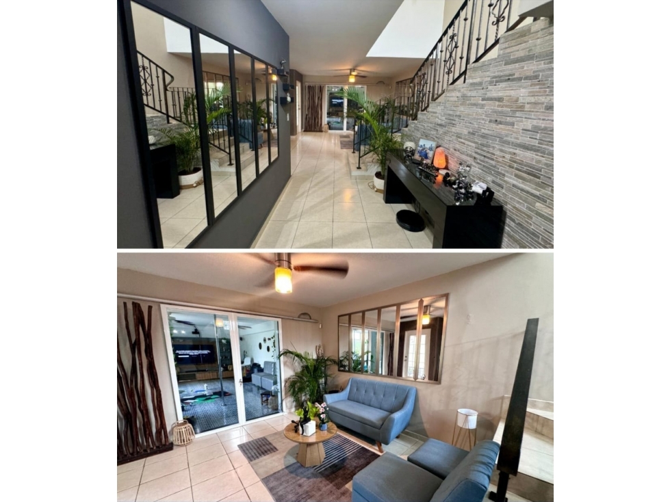 Casa en Venta en Villa Lucre - Villa Azore
