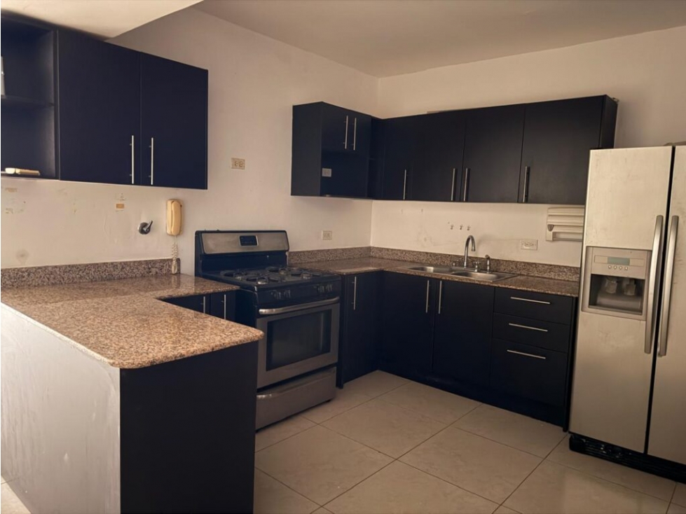 Apartamento en P.H. Keops Tower — foto 2