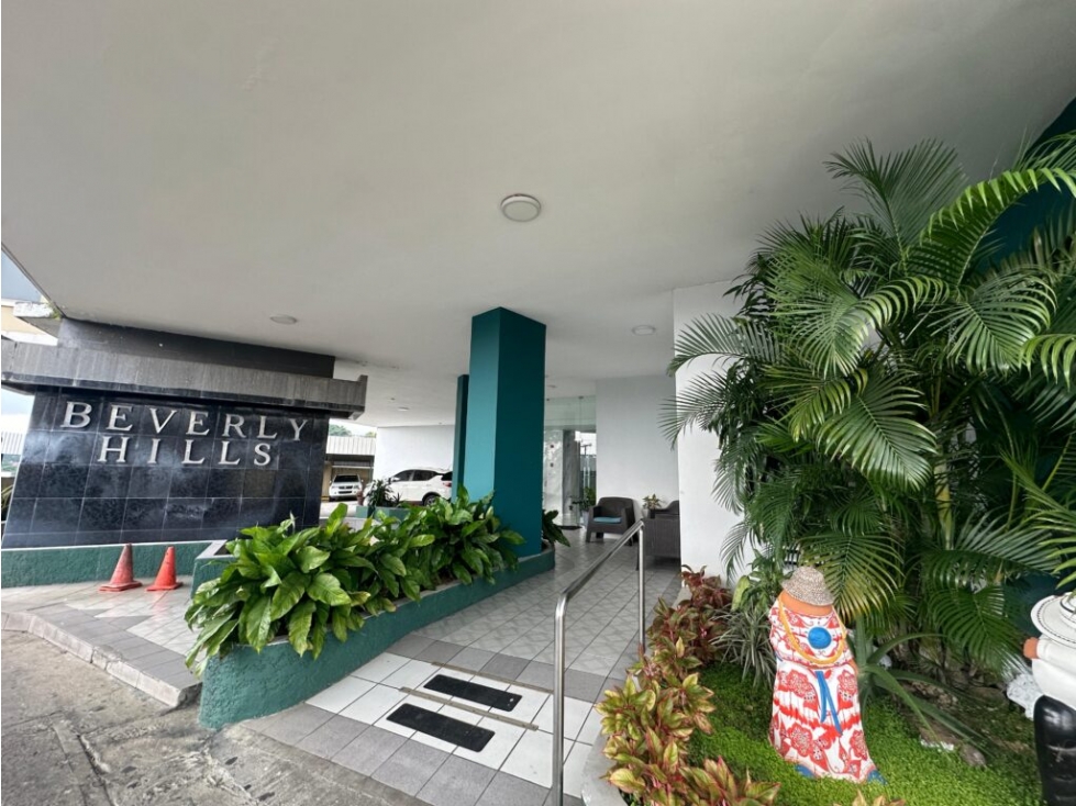 Apartamento en PH BEVERLY HILLS Betania — foto 2