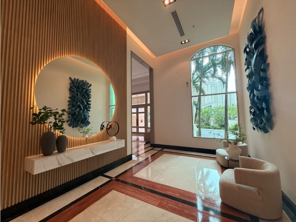 P.H. Pacific Point, Punta Pacifica — foto 2