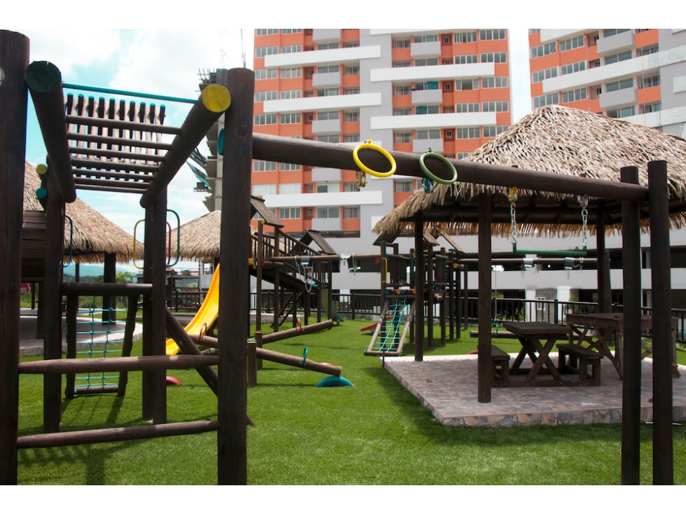 Apartamento en Venta en Ph Mystic Village Juan Díaz — foto 2