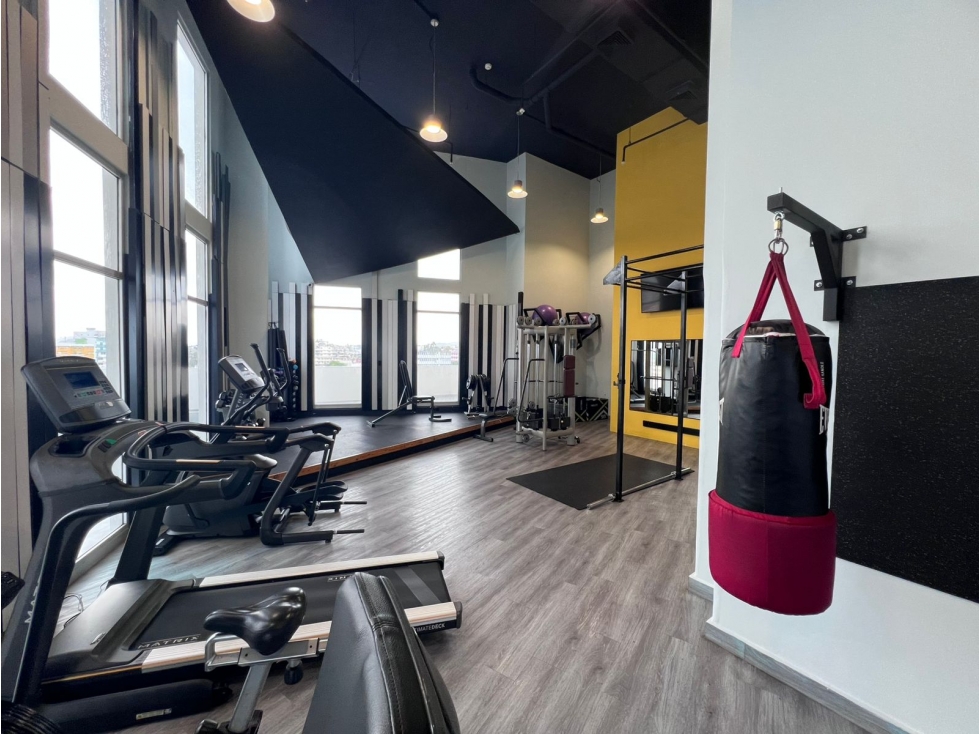 Apartamento en Venta en PH Element Av Balboa — foto 2