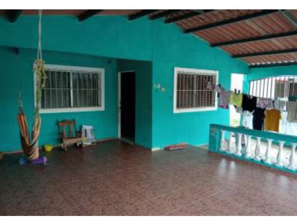 Casa en Venta en Valle Hermoso — foto 2