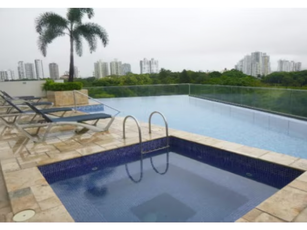 Apartamento en Venta Ph Arenas Park — foto 2