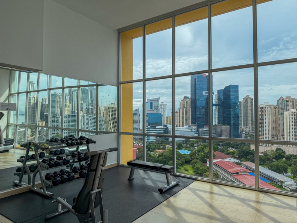 Apartamento en Venta en P.H. THE ONE San Francisco — foto 2