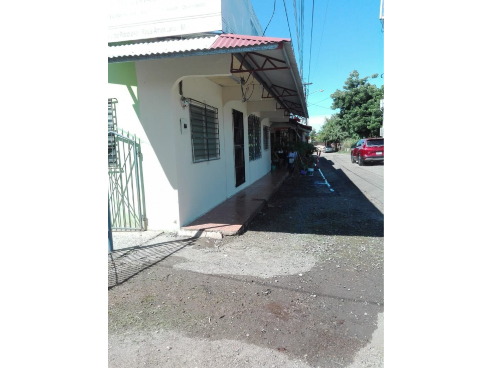 Local/Oficina en Venta en Chitre - 2