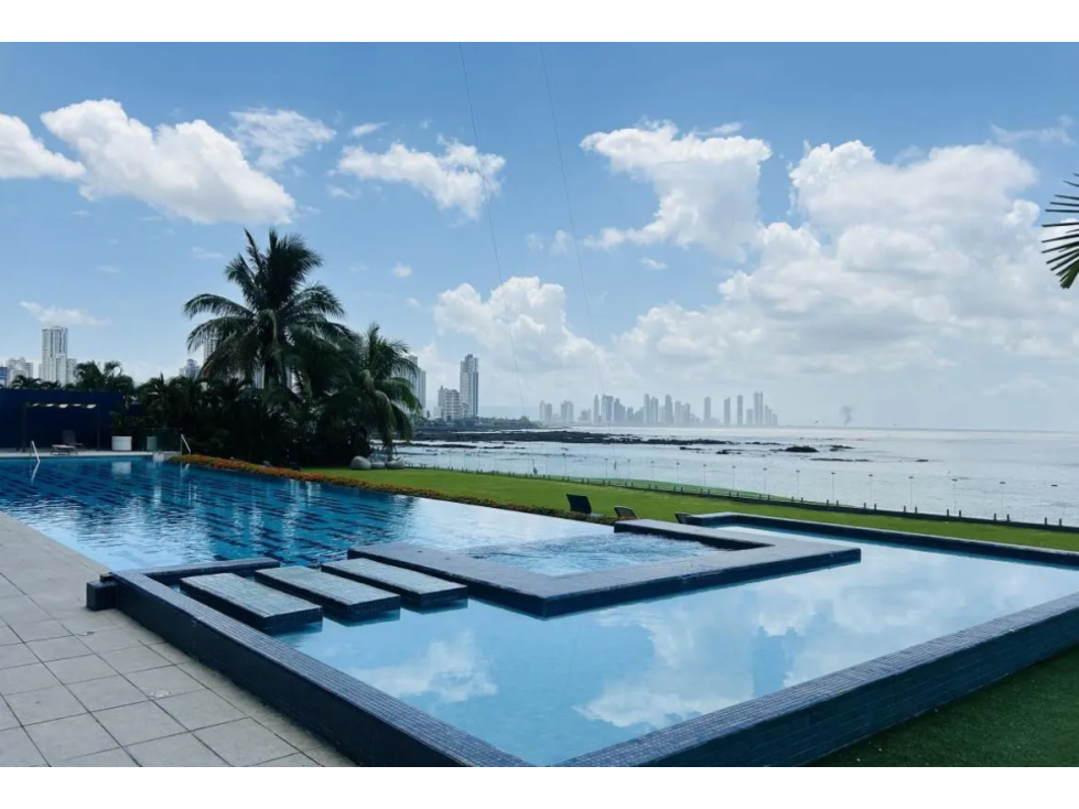 Apartamento en venta en Ph The Grand Tower Punta Pacifica — foto 2