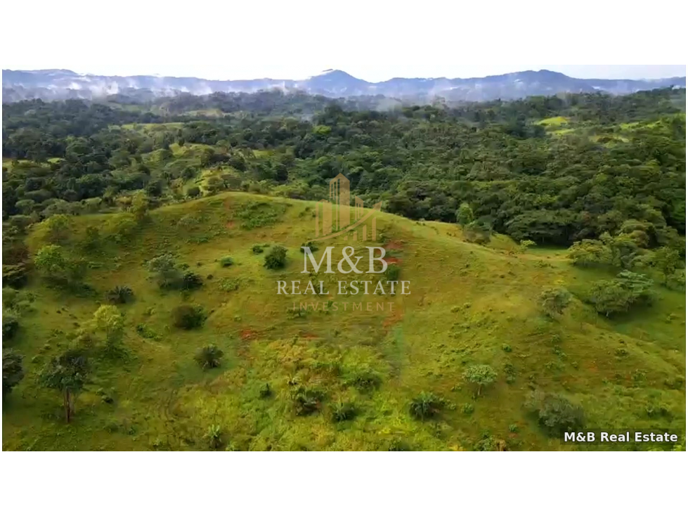 FINCA EN VENTA - NOMBRE DE DIOS - 3