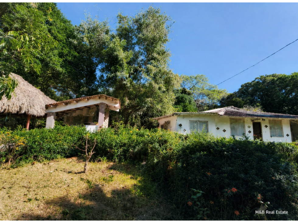 Terreno en Venta - Antón - 4