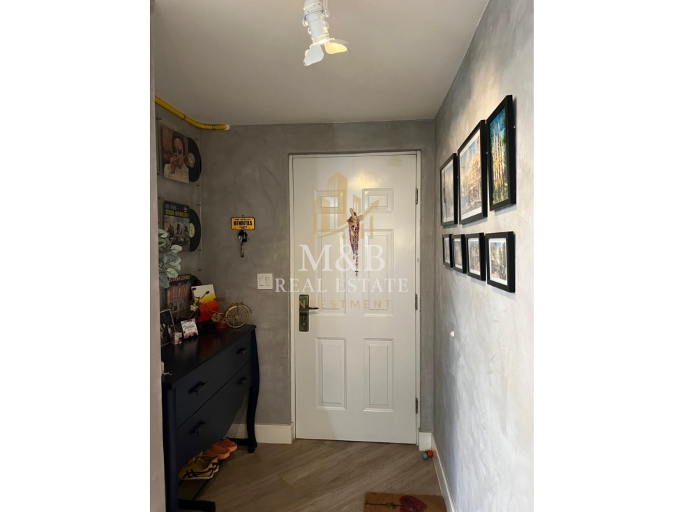 Apartamento en Venta - PH Mirador de Siena - 3