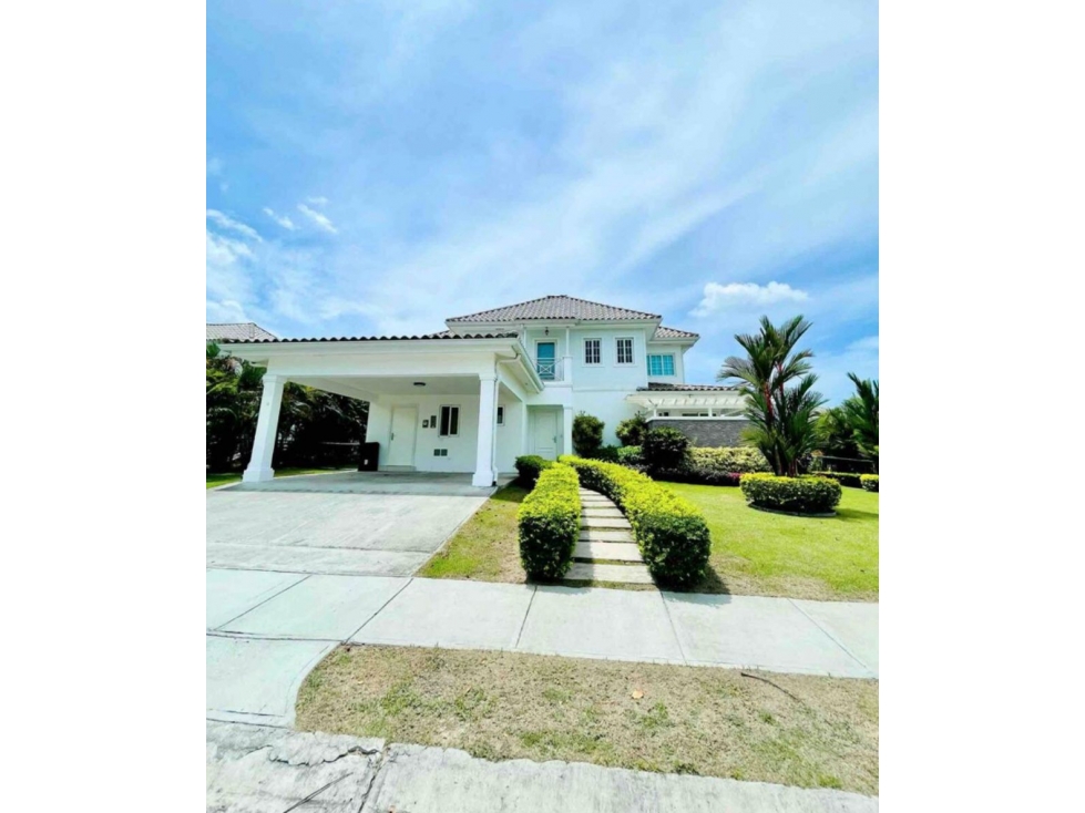 Alquiler o Venta - Casa de Playa